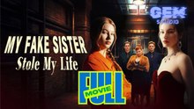 Hot 2026 My Fake Sister Stole My Life Gem Studio