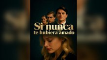 Si Nunca Te Hubiera Amado (Doblado)