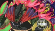 Cardfight - Kyou vs Kai Round 1 Dub
