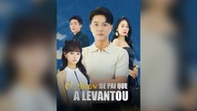 O Amor de Pai Que a Levantou (Dublado) Episódio Completo
