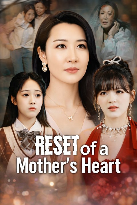 Reset of a Mother's Heart- Full Drama Movie English Sub