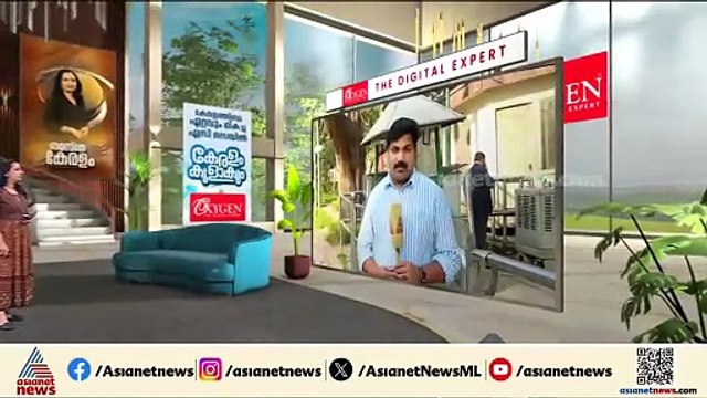 'പോറ്റി - സോണിയ ഗാന്ധി കൂടിക്കാഴ്ച അന്വേഷിക്കണം'; സോണിയ ഗാന്ധിയുടെ വസതിയിലേക്ക് യുവമോർച്ച മാർച്ച്