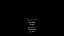 Magic Tricky End Credits