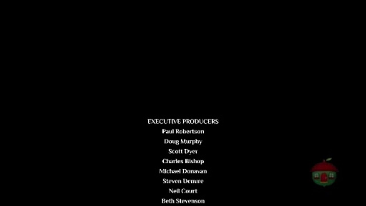 Magic Tricky End Credits (TreehouseTV Screen)