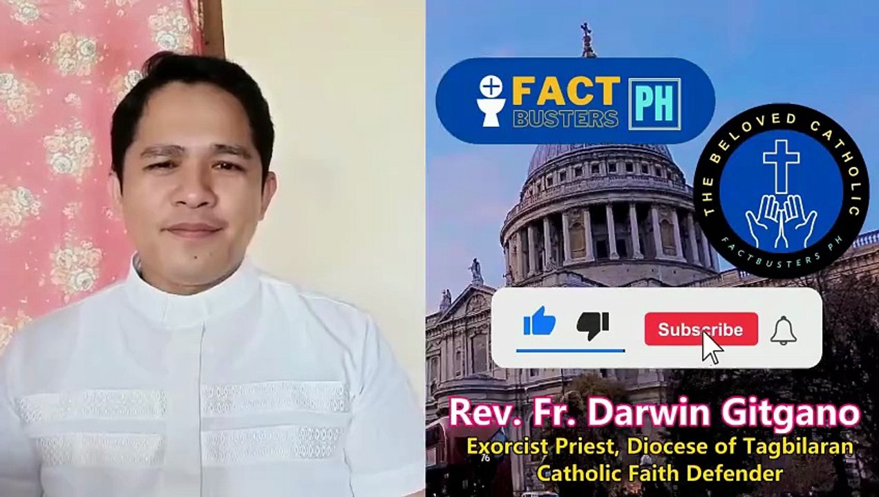 Talaga bang hindi kaagad mapupunta sa langit ang mga kaluluwa pagkatapos nilang mamatay? Alamin!