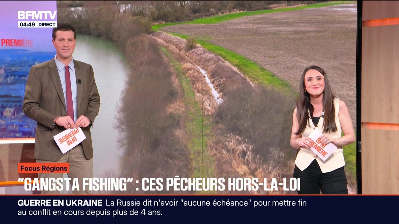 Focus Régions - 27/02