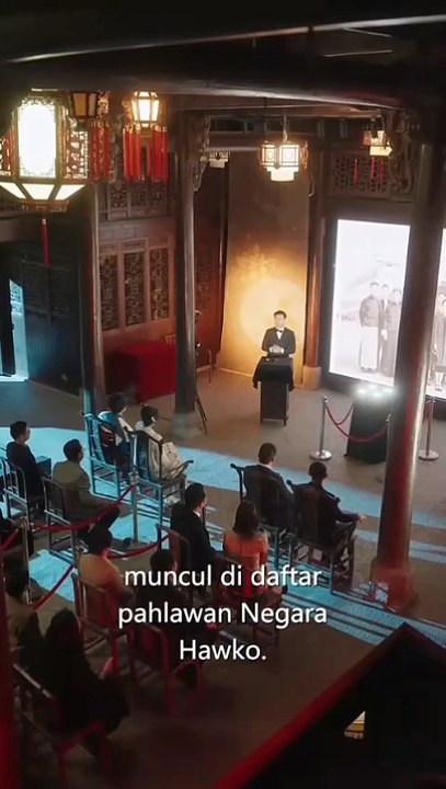 Part1 Season 4 Nenek Buyut Berusia Delapan Belas Tahun Tiba, Membangun Kembali Kejayaan Keluarga