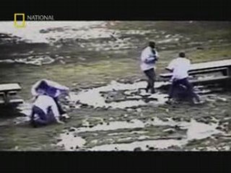 Lockdown Gangs En Prison Part 1/3