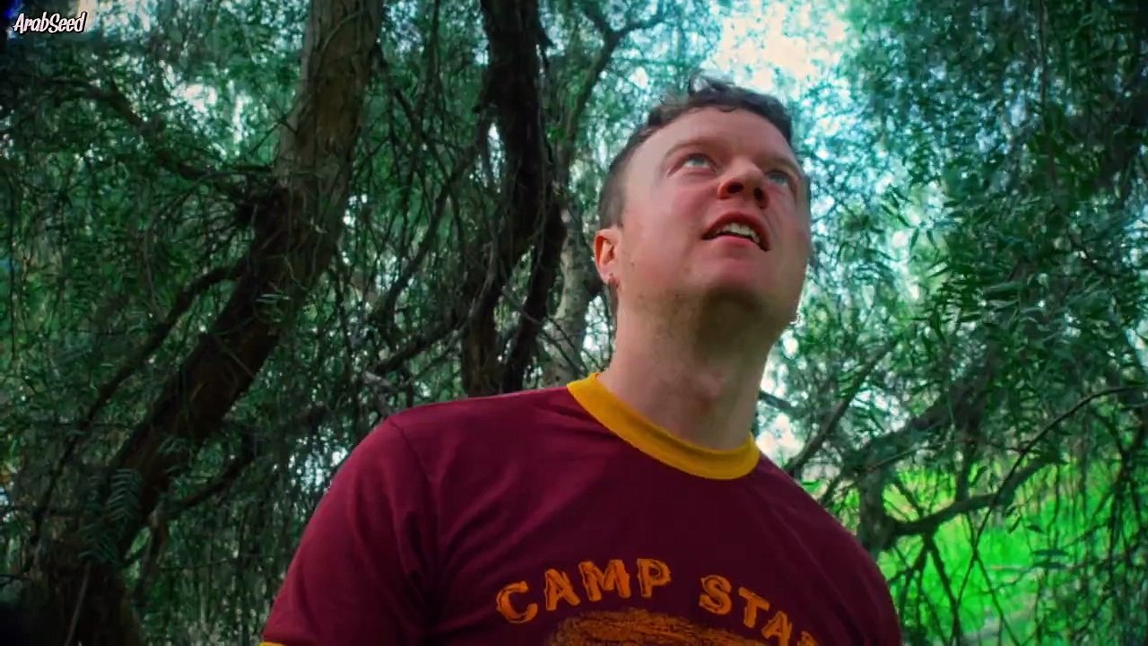 Blood Barn (2025)