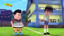 Vir The Robot Boy _ Robo Vir Ki Pare Shaniya Kya Hai_ _ Best Scenes Compilation _ Wow Kidz