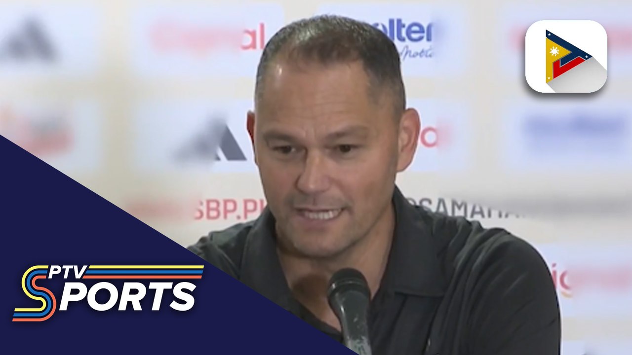 1Gilas Pilipinas, kinapos kontra New Zealand sa 2nd window ng FIBA World Cup Asian Qualifiers