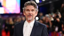 Ethan Hawke reveals the toughest role of his career