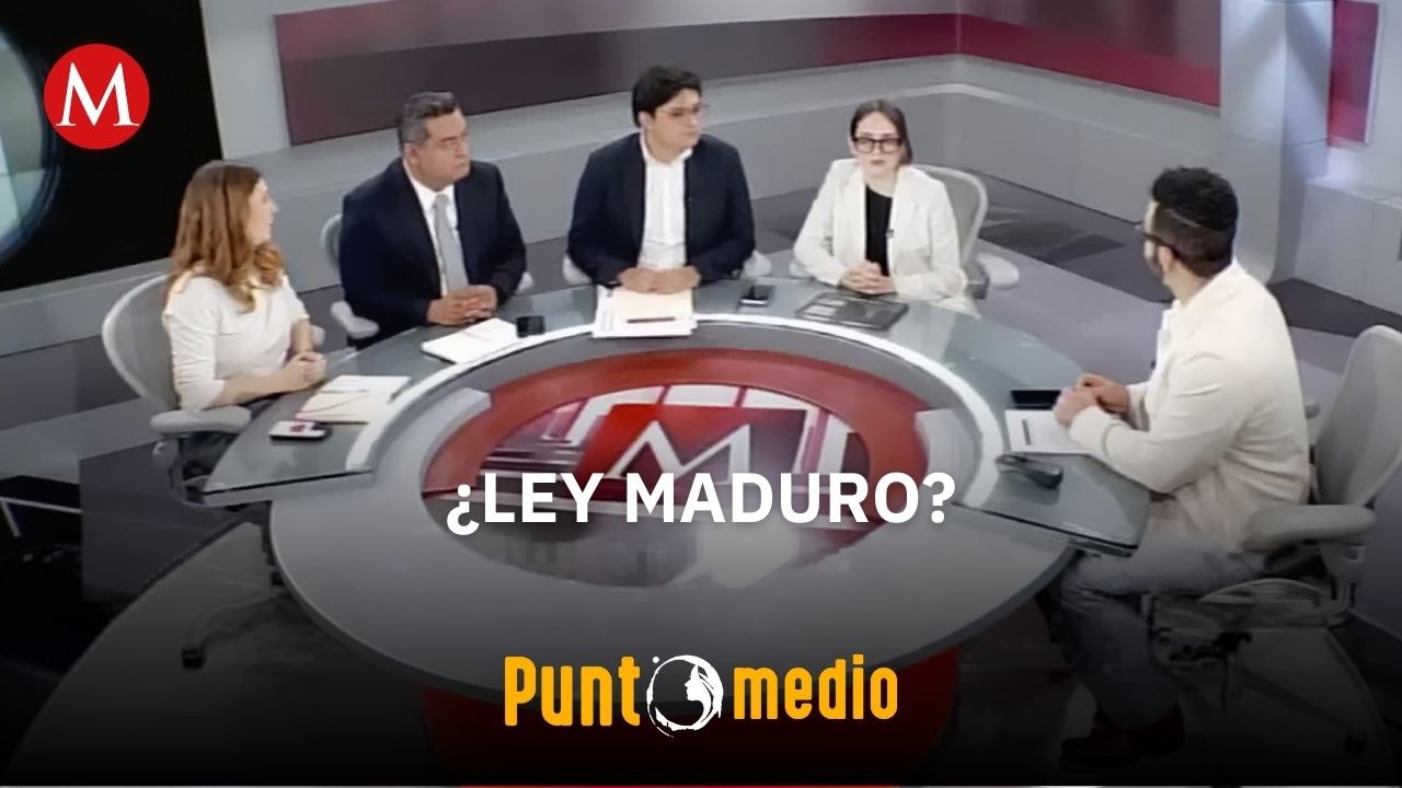 Reforma Electoral de Sheinbaum, ¿un golpe a la democracia? | Punto Medio