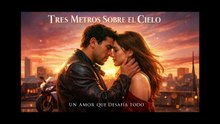 TRES METROS SOBRE EL CIELO -- CINE DE DRAMA HD