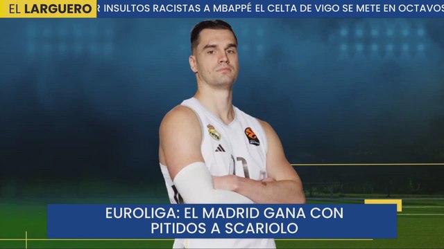 La rajada de Hezonja tras los pitos a Scariolo: No estamos para esta mierda