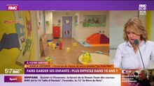Jessica Lecomte à votre service : Faire garder ses enfants, mission impossible ? - 27/02