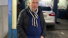 Oto tamir Servisine Güven Çok Önemli Takılan Parçalar ve İşçilik ve Fiyat Telefon Aşağıda