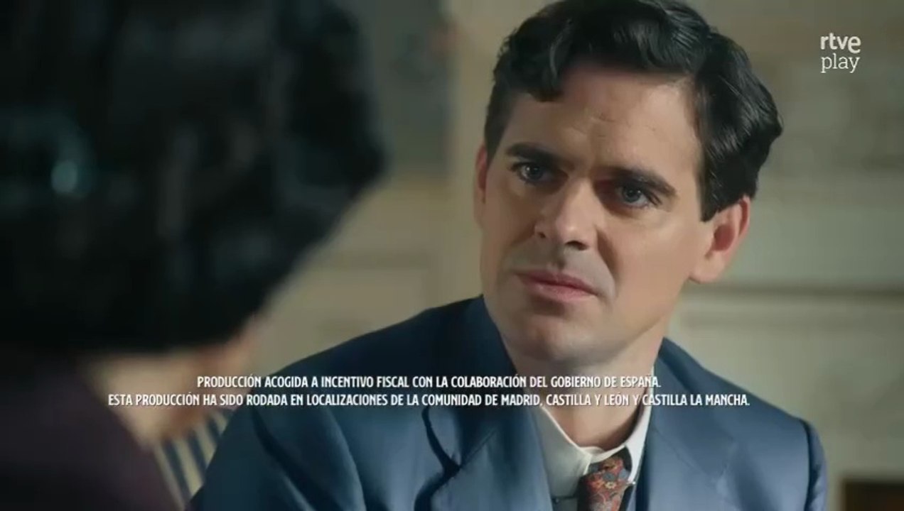 La Promesa - Capitulo 786