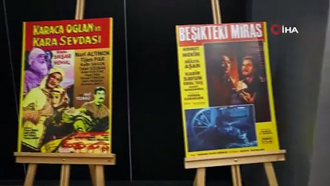 Yeşilçam'ın Sultanı Türkan Şoray'dan yıllar sonra gelen Yılanı Öldürseler itirafı