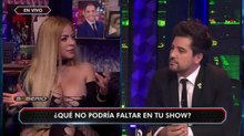 Ludivinita Lugo ¿estrenará nuevo programa?