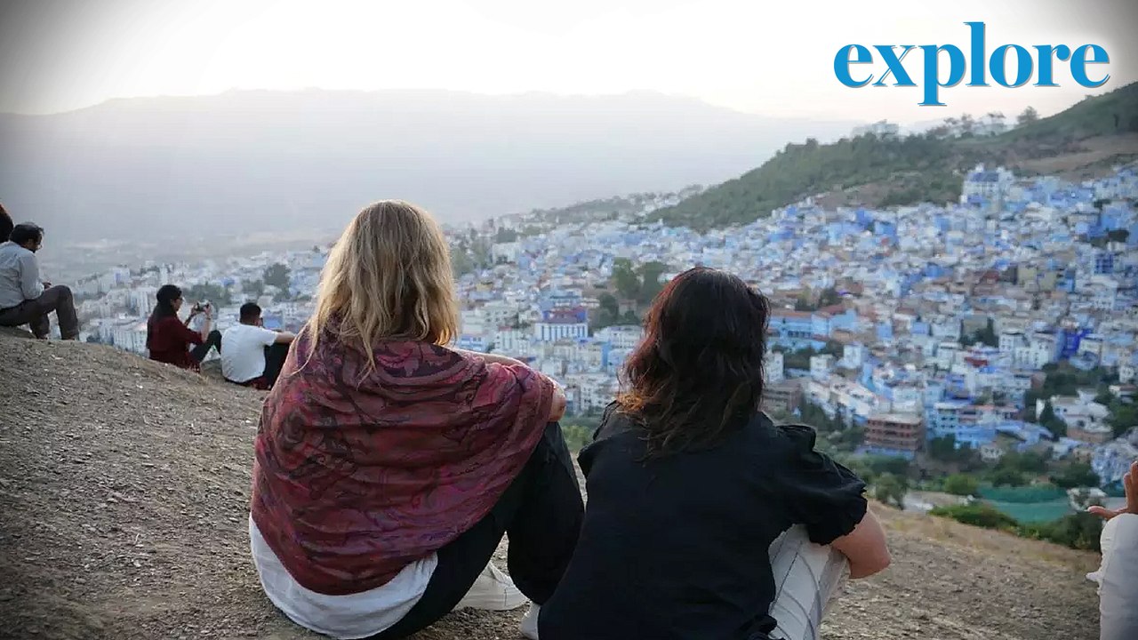 Why more Aussies than ever are taking a ‘golden gap year’