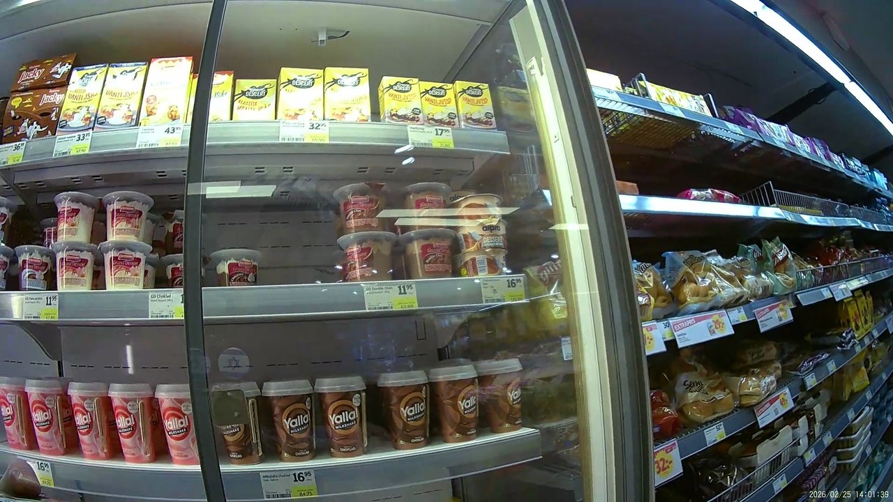 En ny dag, ny promenad i Örebro 25 Febr. 2026 nr6