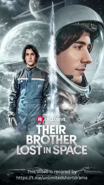 EngSub  Their Brother Lost in Space