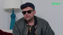 Damon Albarn de Gorillaz à propos de Werchter et de Stromae