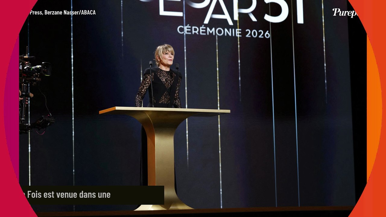 Cesar 2026 : Leïla Bekhti,Lena Situations, Alexandra Lamy, Marina Foïs... Découvrez les plus belles tenues du tapis rouge