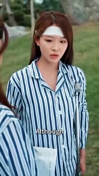 He Fell for Her After She Forgot Him