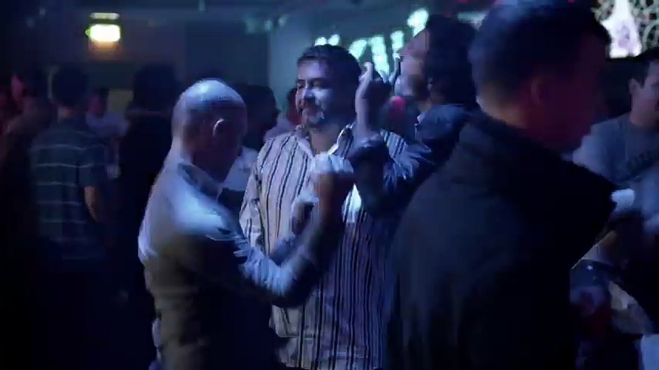 Happy Hour | movie | 2015 | Official Trailer