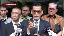 Buka-bukaan! Roy Suryo Cs Bakal Hadirkan Saksi Mahkota untuk Bersaksi soal Skripsi Jokowi
