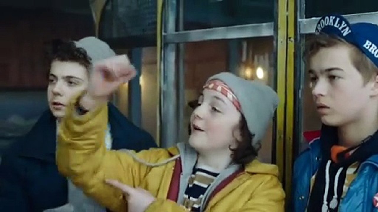 Last Ride (2023)