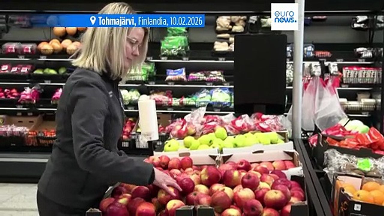 Últimas noticias | 27 febrero 2026 - Mañana