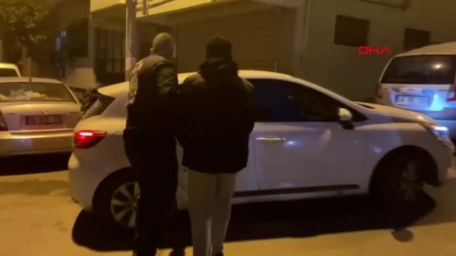 İstanbul'da yasa dışı bahis operasyonu: 18 şirkete el konuldu