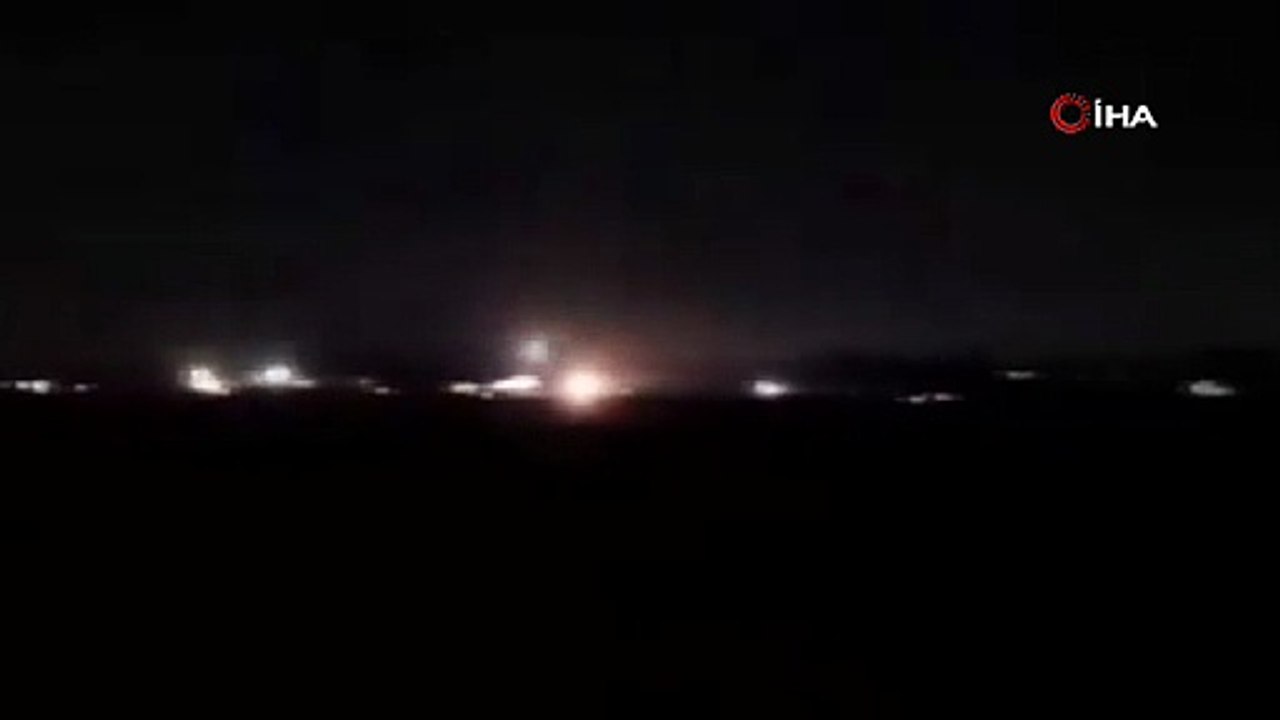 Pakistan ile Afganistan arasında savaş ilanı: 60 ölü