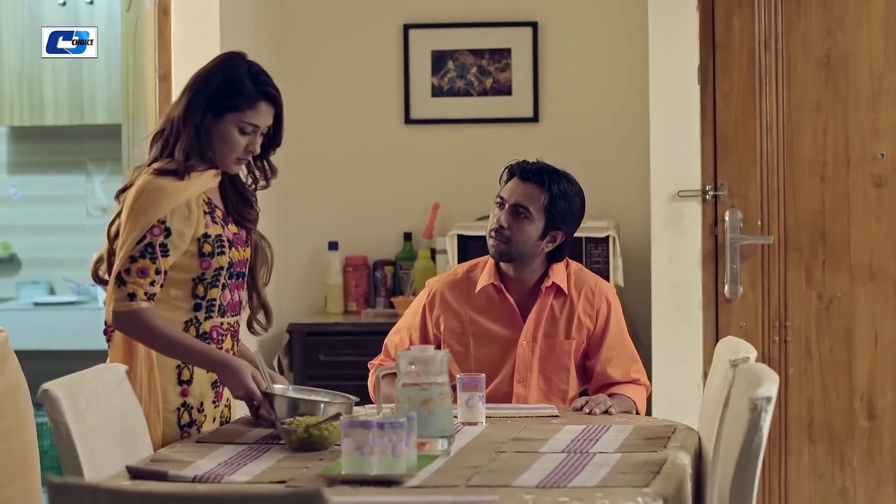 Shes Valobasha Tumi  শেষ ভালোবাসা তুমি  Ziaul Faruq Apurba  Mehazabien  Bangla Short Natok 2026