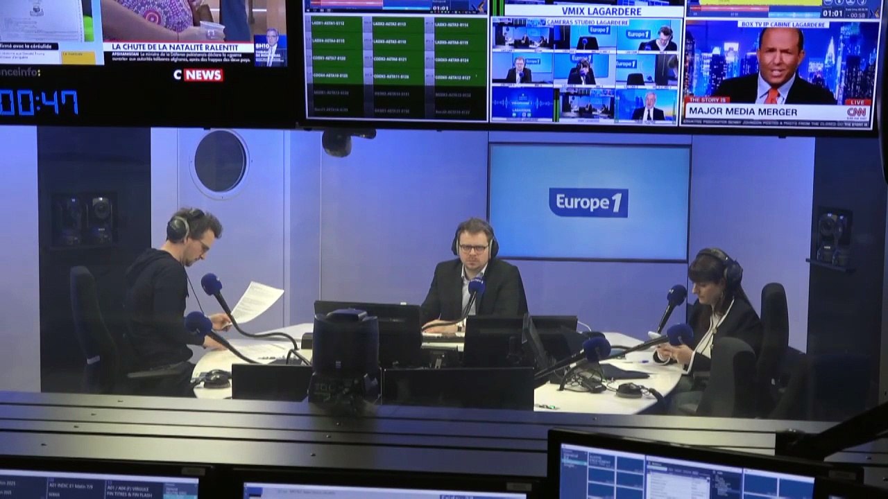 César 2026 : le palmarès de la cérémonie, dominé par «L'Attachement» et «Nouvelle Vague»