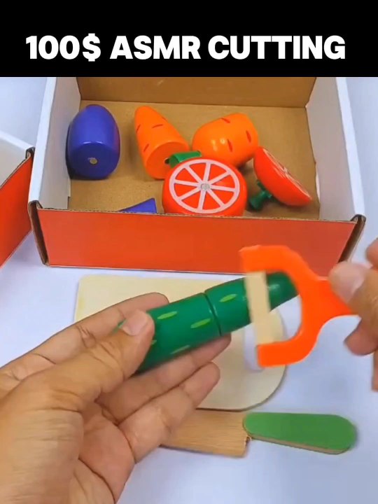 amazing cutting