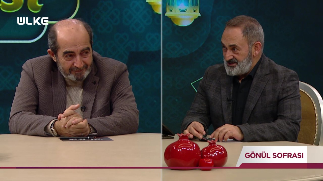 Gönül Sofrası 8. Bölüm - 26 Şubat 2026