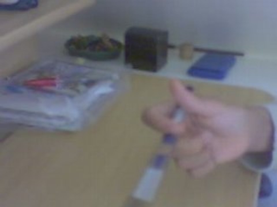 Backaround tuto