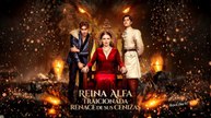 Reina Alfa Traicionada Renace De Sus Cenizas Episódio Completo [ Nuevos drama 2026 ]