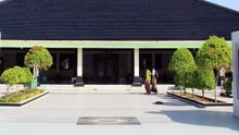 5 Fakta Menarik Masjid Agung Demak, Warisan Tak Ternilai dari Wali Songo
