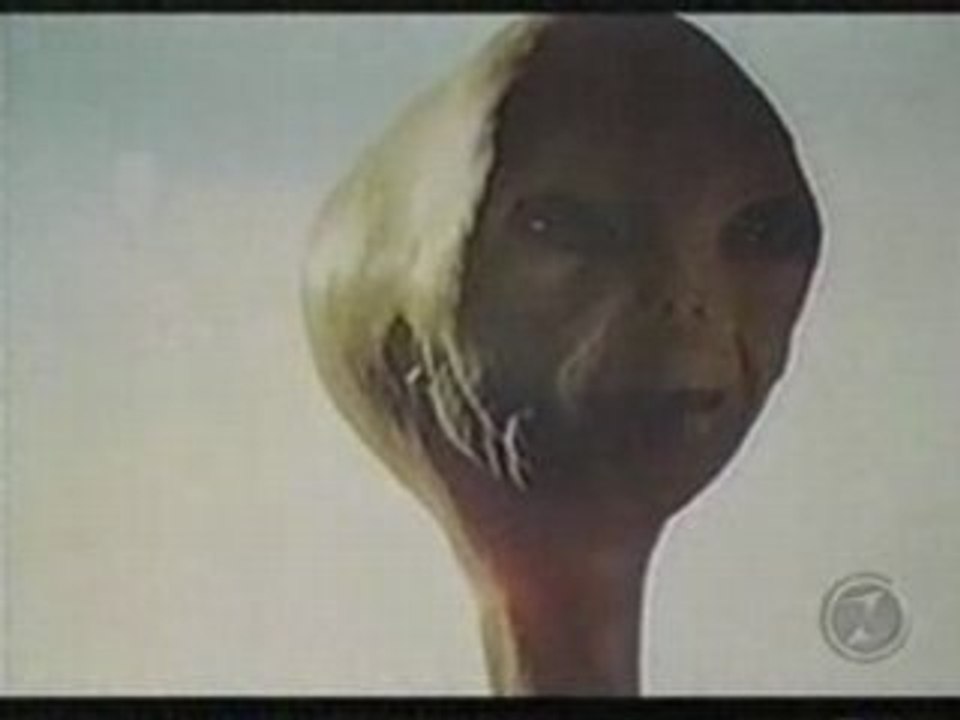 Le couple Jaklitsch et Ovnis au Mexique