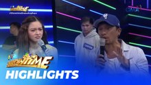 It's Showtime: ‘Sa April pa birthday ko!’ Puring-puri si Kim Chiu!