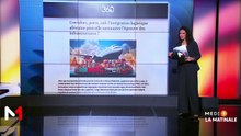 MEDI1 LA MATINALE - 26/02/2026