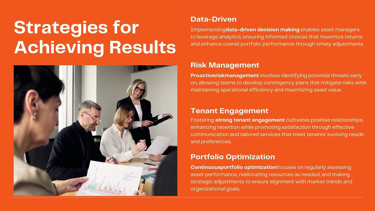 Maximizing NOI with Robert Hasman Commercial Asset Expertise