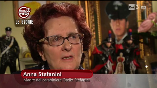 “Chi l’ha visto?” / Le Storie 2015 [03_2.4] La Banda della Uno Bianca