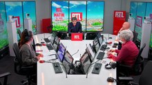 Le journal RTL de 8h du 27 février 2026