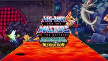 He-Man and the Masters of the Universe - Fecha de lanzamiento